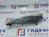 Указатель поворота в бампер левый Audi Q7 (4L) 4L0953041