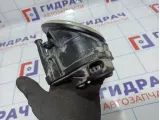 Фара противотуманная левая Audi Q7 (4L) 8P0941699A