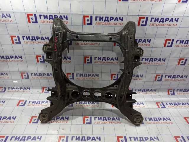 Балка подмоторная Audi Q7 (4L) 7L0499030Q