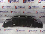 Накладка переднего бампера Audi Q7 (4L) 4L0071053