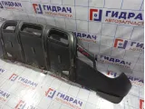 Накладка переднего бампера Audi Q7 (4L) 4L0071053