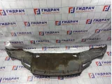 Накладка переднего бампера Audi Q7 (4L) 4L0071053