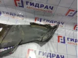 Накладка переднего бампера Audi Q7 (4L) 4L0071053