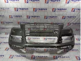 Бампер передний Audi Q7 (4L) 4L0807105C