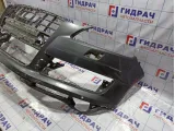 Бампер передний Audi Q7 (4L) 4L0807105C