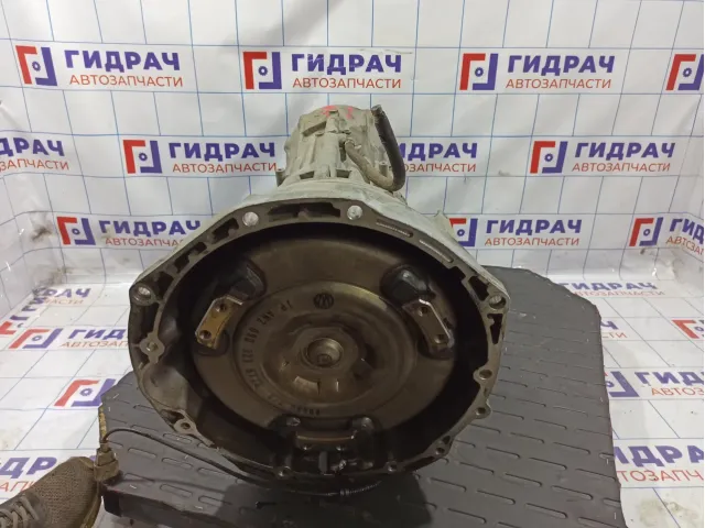 АКПП Audi Q7 (4L) 09D300038KX