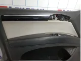 Обшивка двери передней левой Audi Q7 (4L) 4L1867103H