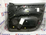 Обшивка двери передней левой Audi Q7 (4L) 4L1867103H