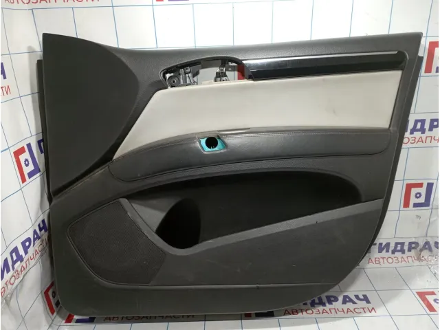 Обшивка двери передней правой Audi Q7 (4L) 4L1867104H