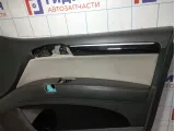 Обшивка двери передней правой Audi Q7 (4L) 4L1867104H