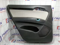 Обшивка двери задней левой Audi Q7 (4L) 4L0867303C