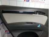 Обшивка двери задней левой Audi Q7 (4L) 4L0867303C