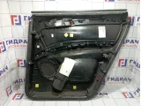 Обшивка двери задней левой Audi Q7 (4L) 4L0867303C