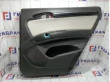 Обшивка двери задней правой Audi Q7 (4L) 4L0867304C