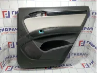 Обшивка двери задней правой Audi Q7 (4L) 4L0867304C