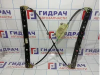 Стеклоподъемник электрический задний левый Audi Q7 (4L) 4L0839461B