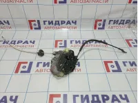 Замок двери передней левой Audi Q7 (4L) 8J1837015A