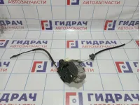 Замок двери задней правой Audi Q7 (4L) 8K0839016