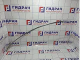 Накладка стекла переднего левого Audi Q7 (4L) 4L0853907F