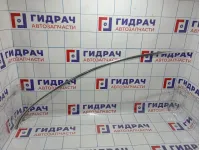 Накладка стекла переднего левого Audi Q7 (4L) 4L0853907F