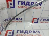 Накладка стекла переднего левого Audi Q7 (4L) 4L0853907F