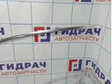 Накладка стекла переднего левого Audi Q7 (4L) 4L0853907F