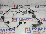 Проводка (коса) двери передней левой Audi Q7 (4L) 4L0971029CC