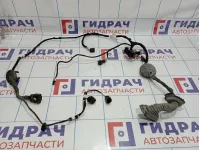 Проводка (коса) двери передней левой Audi Q7 (4L) 4L0971029CC