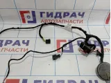Проводка (коса) двери передней левой Audi Q7 (4L) 4L0971029CC