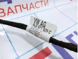 Проводка (коса) двери передней левой Audi Q7 (4L) 4L0971029CC