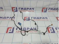 Проводка (коса) двери передней правой Audi Q7 (4L) 4L0971036