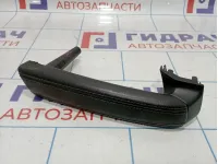 Ручка двери задней внутренняя левая Audi Q7 (4L) 4L0867371H77