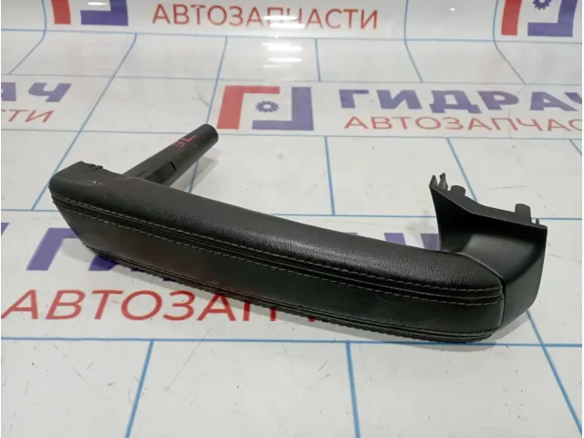 Ручка двери задней внутренняя левая Audi Q7 (4L) 4L0867371H77