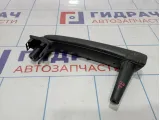 Ручка двери задней внутренняя левая Audi Q7 (4L) 4L0867371H77