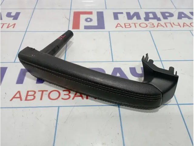 Ручка двери задней внутренняя правая Audi Q7 (4L) 4L0867372H77