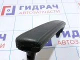 Ручка двери задней внутренняя правая Audi Q7 (4L) 4L0867372H77