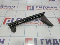 Направляющая стекла двери заднего левого Audi Q7 (4L) 4L0839067