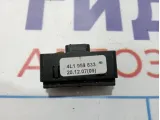 Кнопка открывания багажника Audi Q7 (4L) 4L1959833