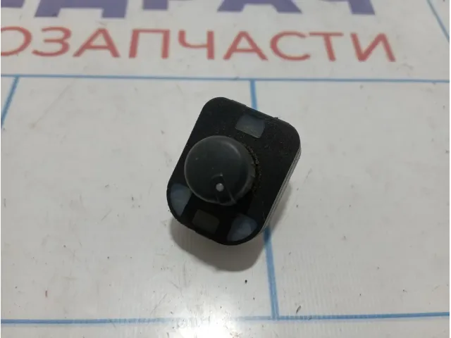 Переключатель регулировки зеркала Audi Q7 (4L) 8E0959565A