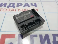 Блок комфорта передний левый Audi Q7 (4L) 4L0959793B