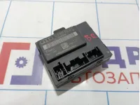 Блок комфорта задний правый Audi Q7 (4L) 4L0959794B