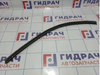 Уплотнитель стекла двери задней левой Audi Q7 (4L) 4L0839479