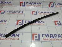 Уплотнитель стекла двери задней правой Audi Q7 (4L) 4L0839480