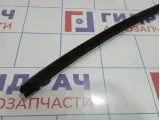 Уплотнитель стекла двери задней правой Audi Q7 (4L) 4L0839480