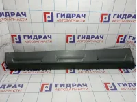 Накладка двери наружная передняя левая Audi Q7 (4L) 4L0853959D