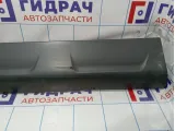 Накладка двери наружная передняя левая Audi Q7 (4L) 4L0853959D
