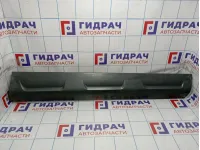 Накладка двери наружная передняя правая Audi Q7 (4L) 4L0853960D