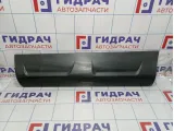 Накладка двери наружная задняя левая Audi Q7 (4L) 4L0853969D