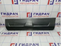 Накладка двери наружная задняя левая Audi Q7 (4L) 4L0853969D