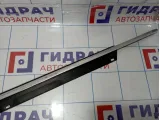 Накладка стекла переднего правого Audi Q7 (4L) 4L0853284C
